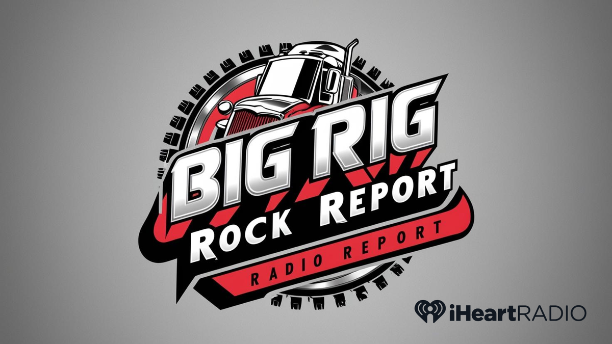 Navigating The Big Rig ROCK Report 3.12 For Rock 101 Navigating The Big Rig ROCK Report 3.12 For Rock 101