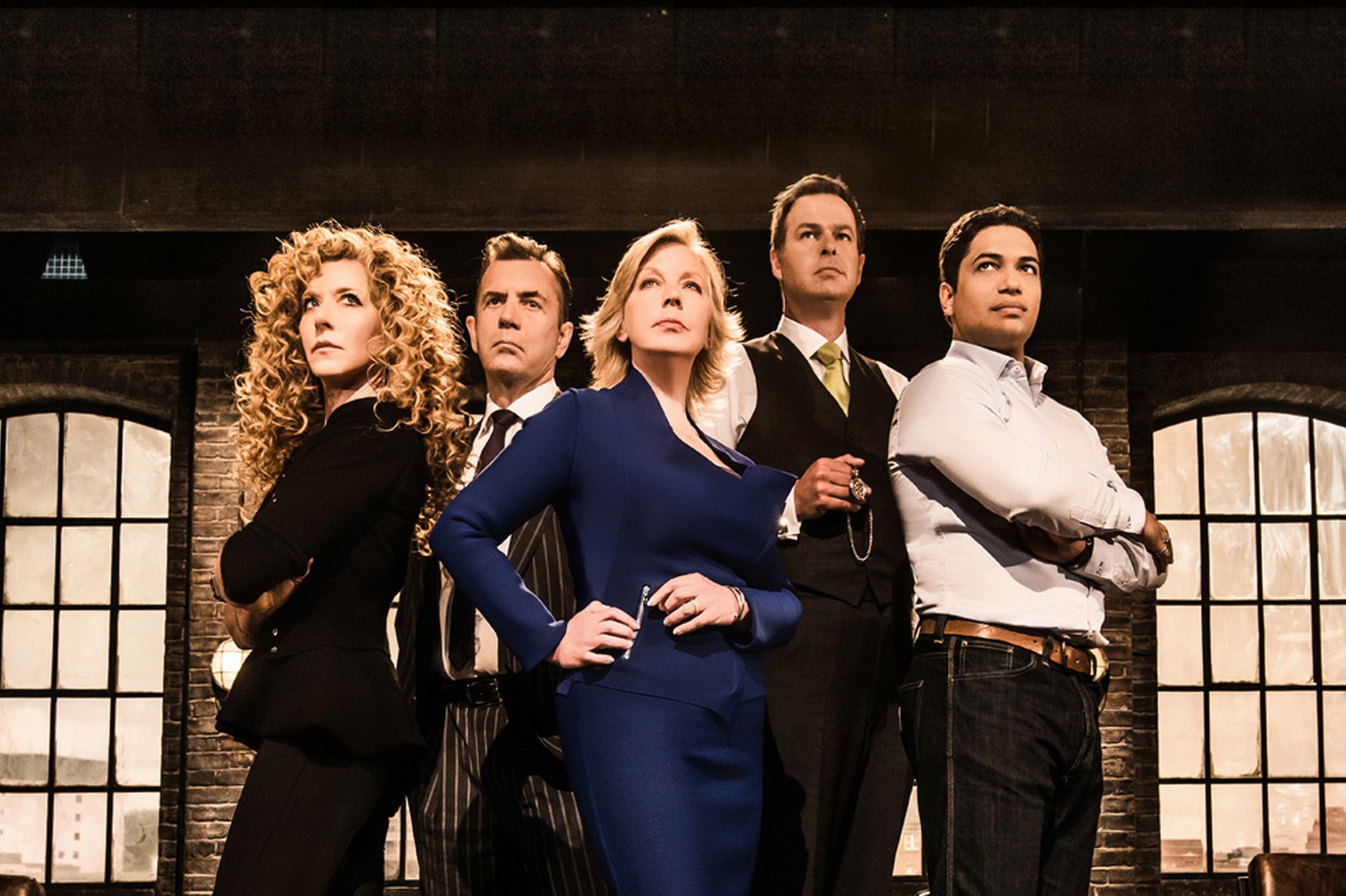 Navigating The Dragon's Den: Tips For Investors And Entrepreneurs