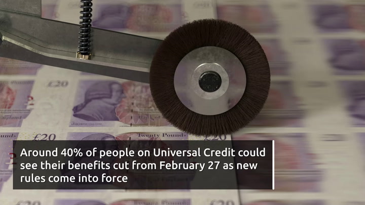 Navigating The DWP's Universal Credit Overhaul Navigating The DWP's Universal Credit Overhaul
