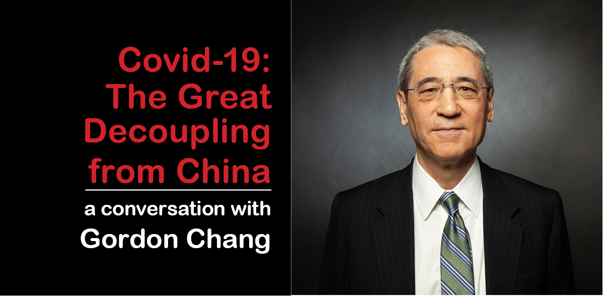 Navigating The Great Decoupling: Challenges And Opportunities For Businesses