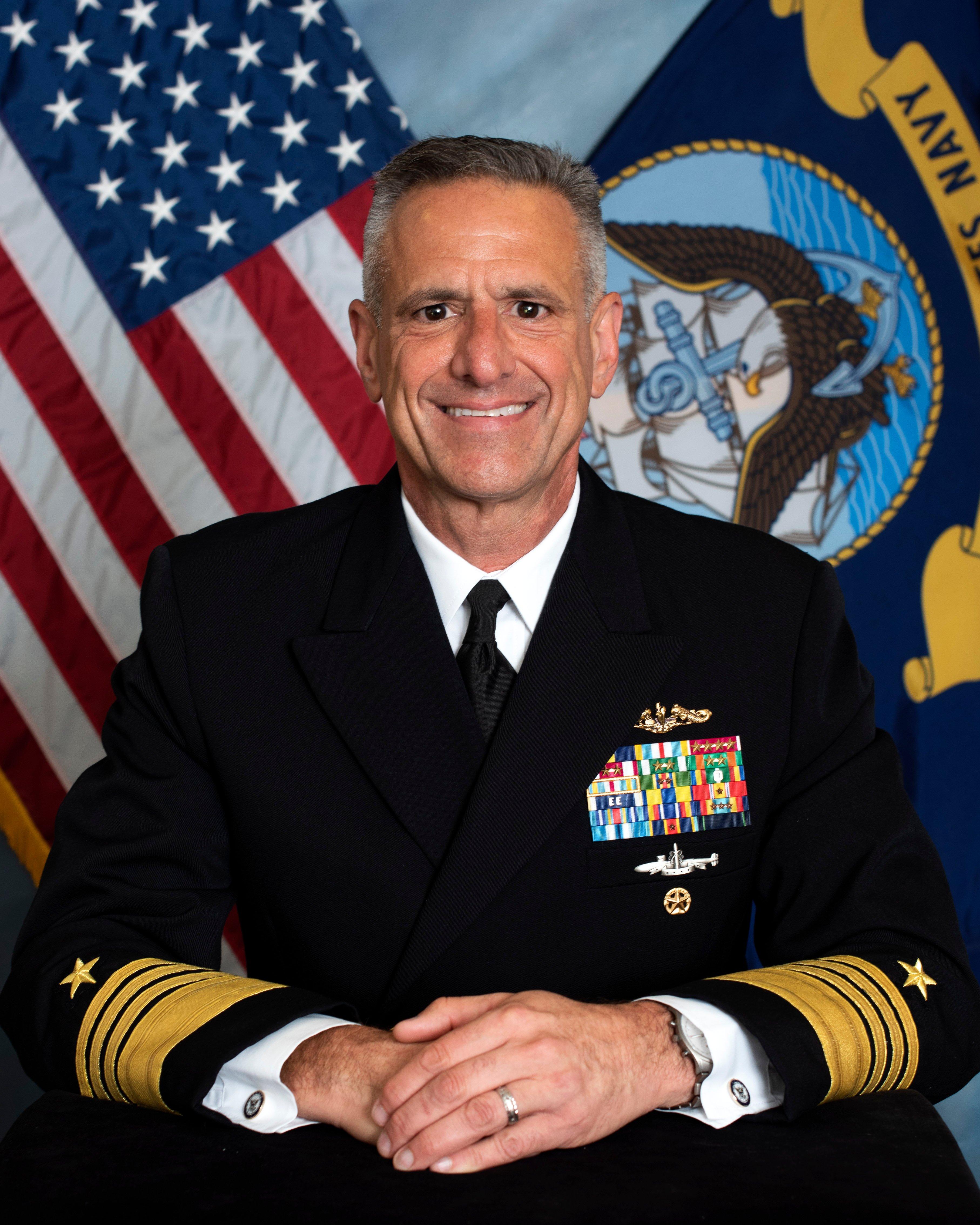 Navy Officer Burke Accused Of Bribery In Job Swap Scheme Navy Officer Burke Accused Of Bribery In Job Swap Scheme