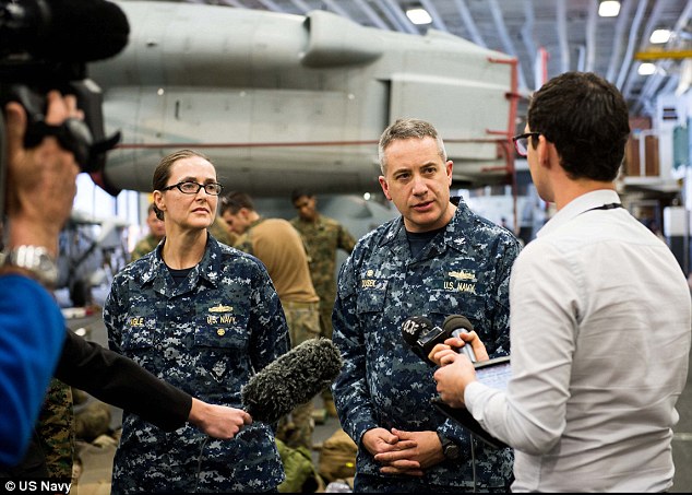 Navy's Burke Charged With Bribery In Alleged Job Swap Scandal Navy's Burke Charged With Bribery In Alleged Job Swap Scandal