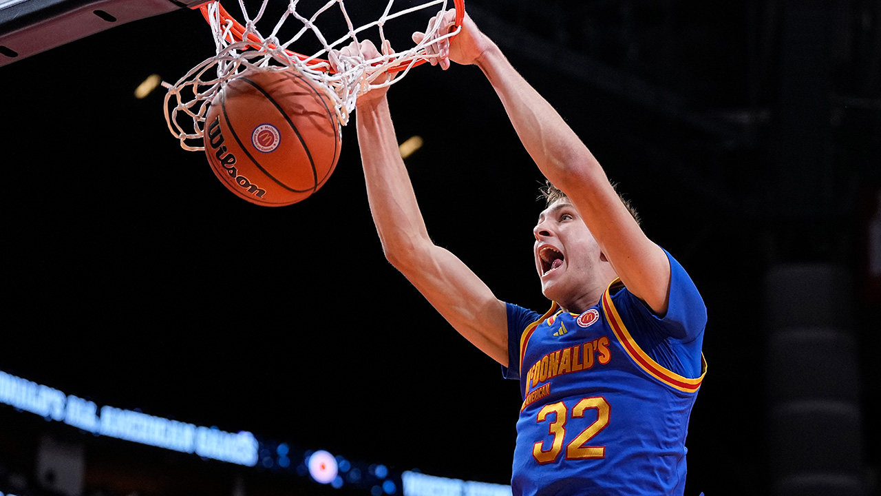 NBA 2025 Draft Lottery: Odds And The Race For Cooper Flagg NBA 2025 Draft Lottery: Odds And The Race For Cooper Flagg