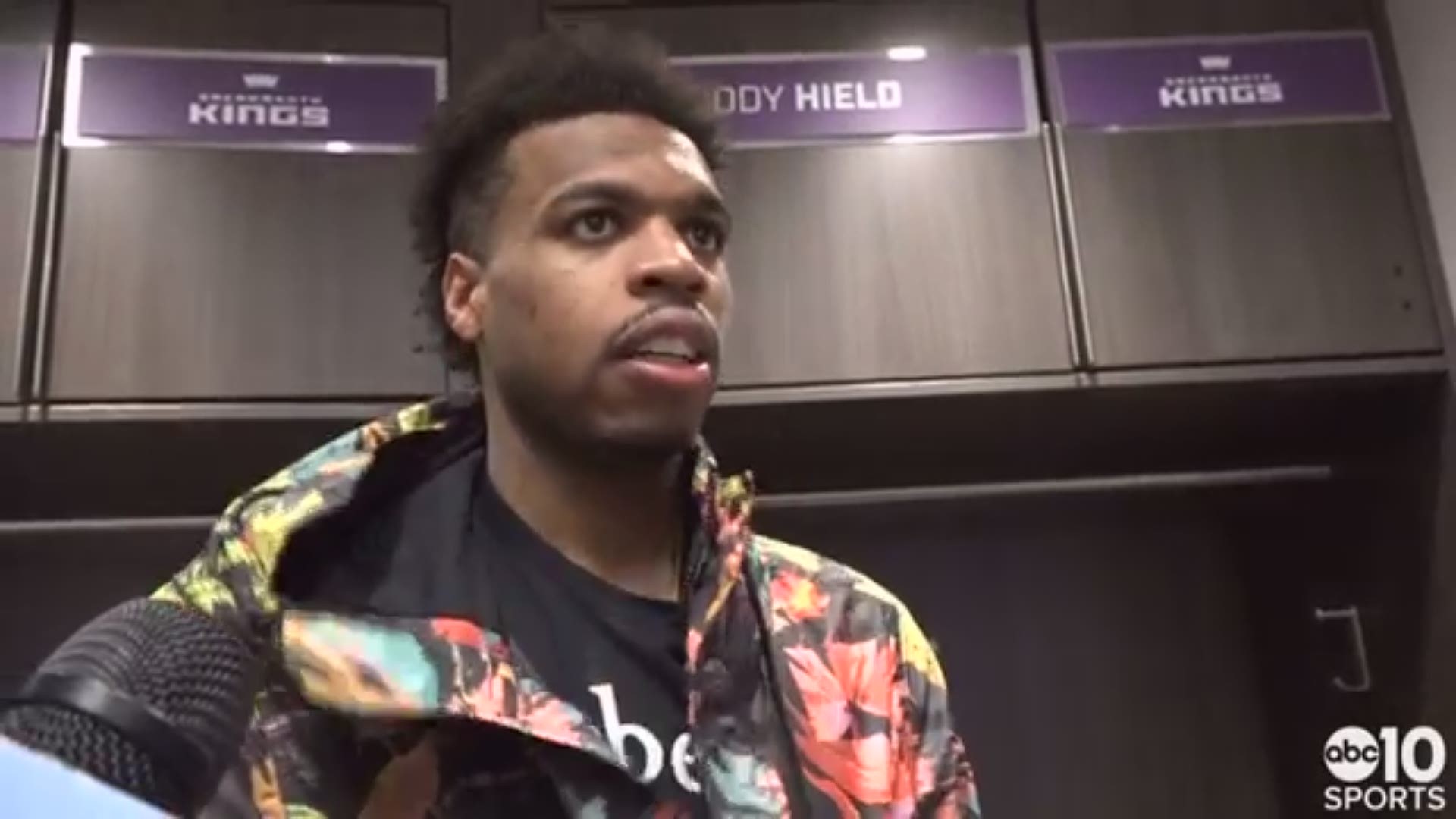 NBA All-Star Weekend: Green, Moody, And Hield Among Participants NBA All-Star Weekend: Green, Moody, And Hield Among Participants