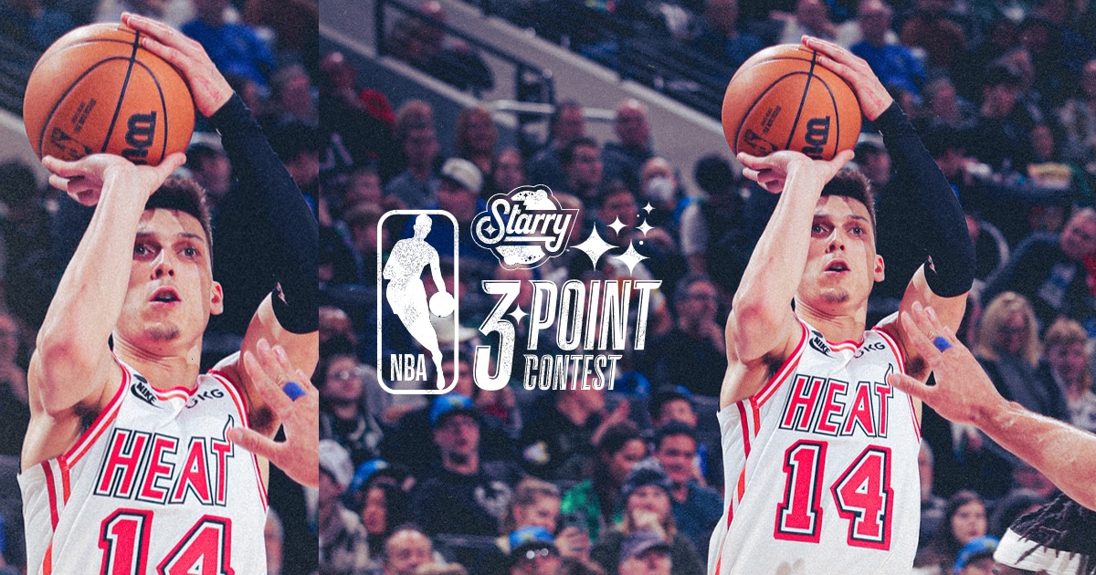 NBA All-Star Weekend: Herro's 3-Point Victory, Cavaliers' Skills Challenge Domination NBA All-Star Weekend: Herro's 3-Point Victory, Cavaliers' Skills Challenge Domination