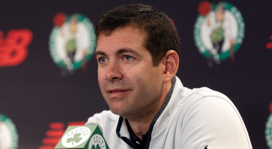 NBA Award: Boston Celtics Guard Opts Out Of Campaigning NBA Award: Boston Celtics Guard Opts Out Of Campaigning