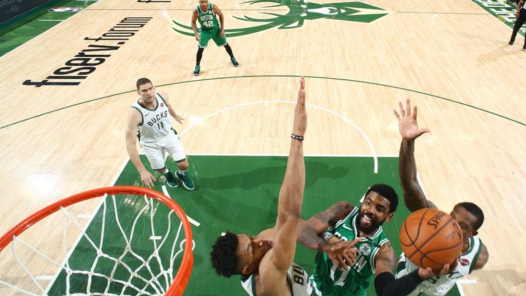 NBA Award Snub: Boston Celtics Guard Opts Out NBA Award Snub: Boston Celtics Guard Opts Out