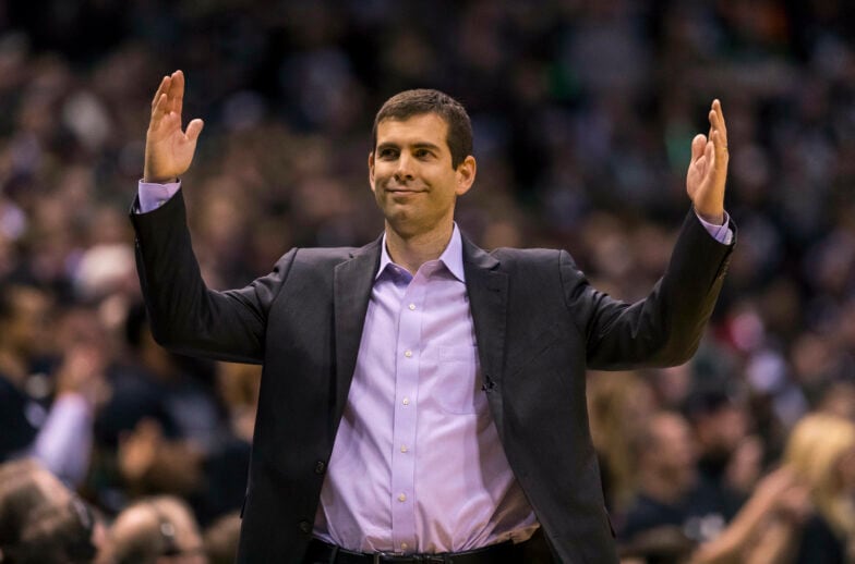 NBA Award Snub: Boston Celtics Guard's Decision NBA Award Snub: Boston Celtics Guard's Decision