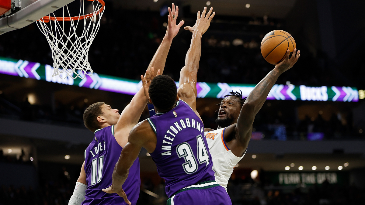 NBA Betting: Cavaliers Vs. Knicks – Expert Picks And Analysis For February 21st NBA Betting: Cavaliers Vs. Knicks – Expert Picks And Analysis For February 21st