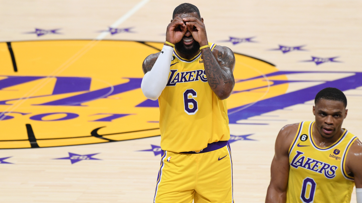 NBA Betting: Cavaliers Vs. Knicks Predictions And Odds (February 21st) NBA Betting: Cavaliers Vs. Knicks Predictions And Odds (February 21st)
