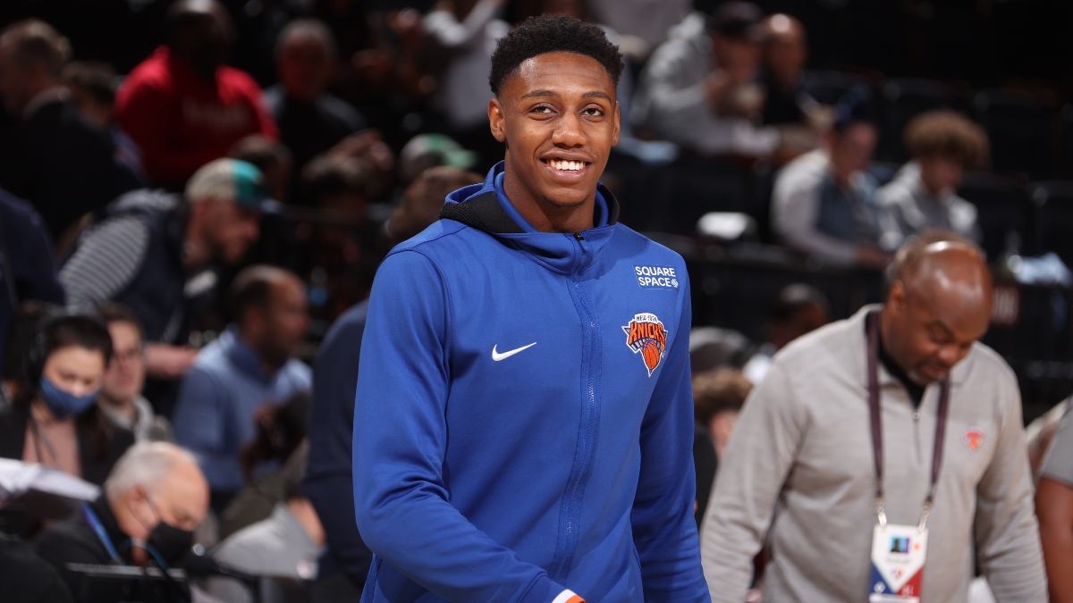 NBA Betting: Knicks Vs Bulls Predictions, Odds Comparison, And Analysis (Feb 20, 2025) NBA Betting: Knicks Vs Bulls Predictions, Odds Comparison, And Analysis (Feb 20, 2025)