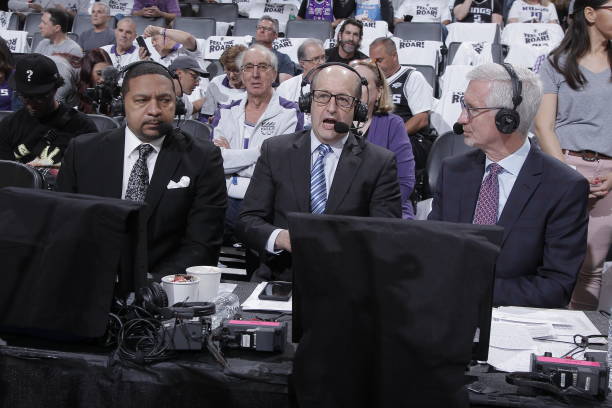 NBA Broadcast Shakeup: Reggie Miller's Move To NBC NBA Broadcast Shakeup: Reggie Miller's Move To NBC
