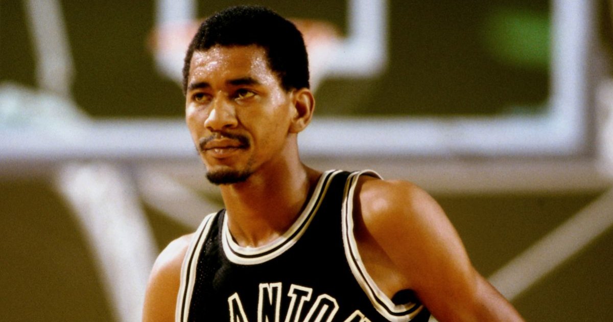 NBA Champions Quiz: Guess The Second Leading Scorers Since 1977 NBA Champions Quiz: Guess The Second Leading Scorers Since 1977