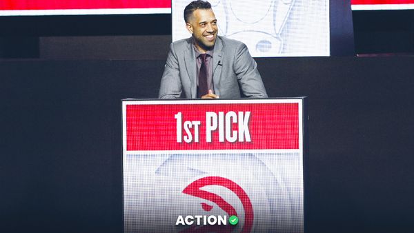 NBA Draft Lottery Winners Quiz: 2000 To Present NBA Draft Lottery Winners Quiz: 2000 To Present