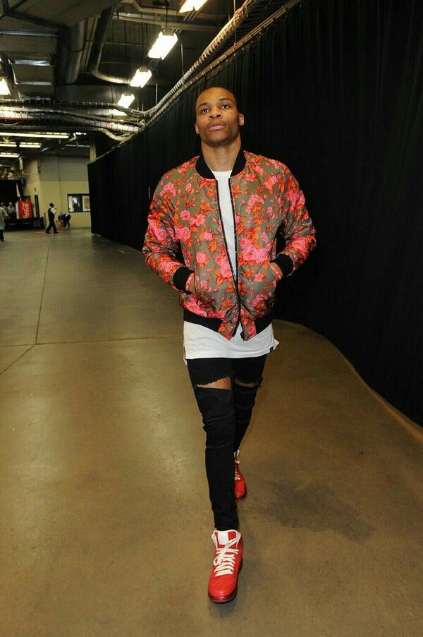NBA Fans' Opinions: Russell Westbrook's Contribution To The Nuggets-Warriors Game NBA Fans' Opinions: Russell Westbrook's Contribution To The Nuggets-Warriors Game