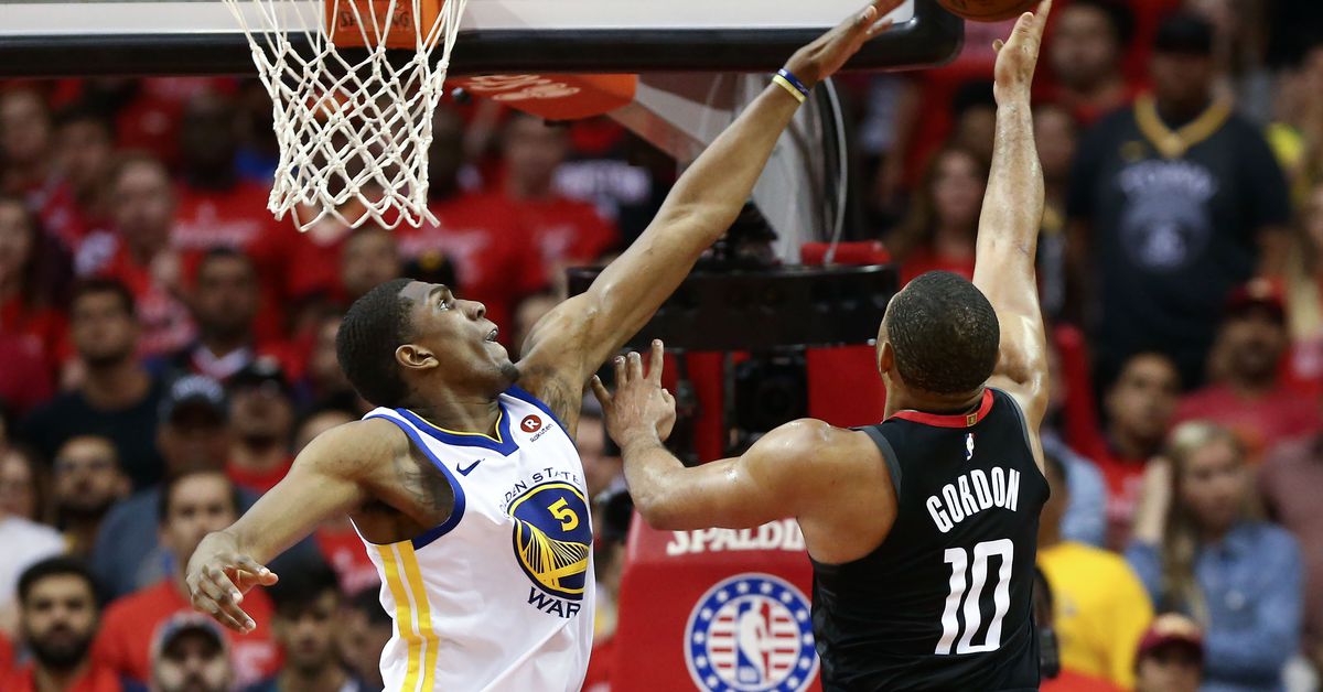 NBA Free Agency 2024: Will Kevon Looney Return To The Golden State Warriors? NBA Free Agency 2024: Will Kevon Looney Return To The Golden State Warriors?