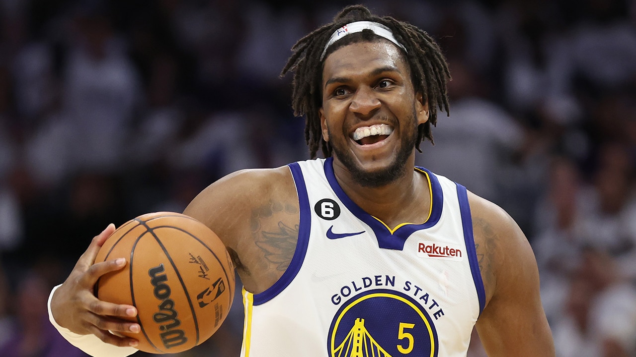 NBA Free Agency: Looney's Future And The Warriors' Interest NBA Free Agency: Looney's Future And The Warriors' Interest