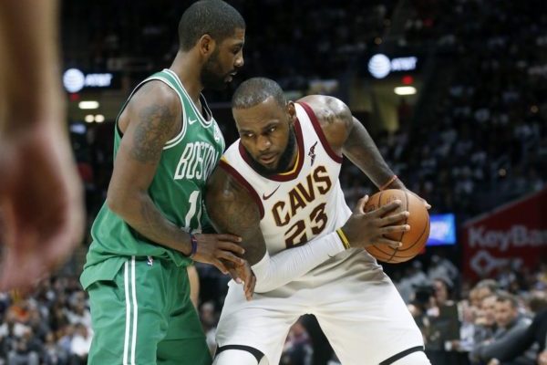NBA Game Recap: Cavaliers Rout Bulls By 22 Points NBA Game Recap: Cavaliers Rout Bulls By 22 Points