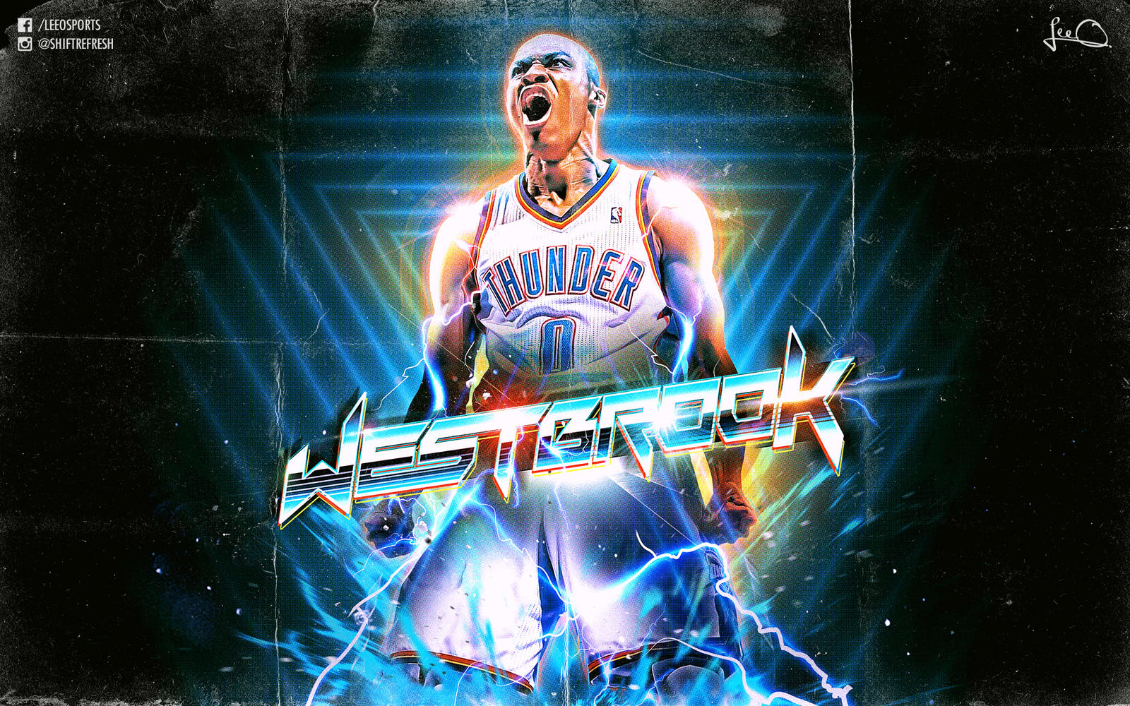 NBA History Made: Russell Westbrook's Impact On The Jazz-Nuggets Game NBA History Made: Russell Westbrook's Impact On The Jazz-Nuggets Game