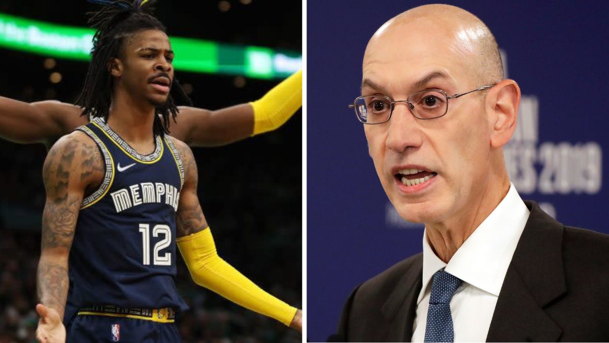 NBA Investigates Ja Morant: Details Of The Latest Incident Report NBA Investigates Ja Morant: Details Of The Latest Incident Report