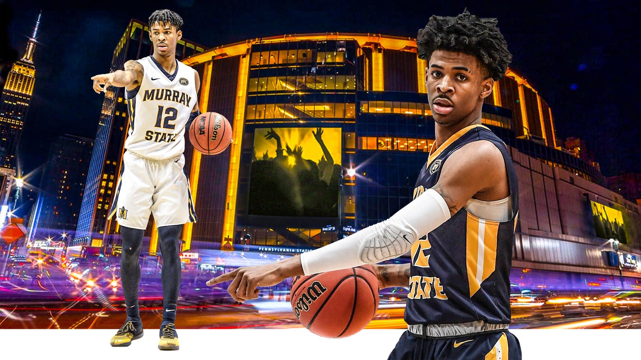 NBA Investigates Ja Morant: Report Details New Incident NBA Investigates Ja Morant: Report Details New Incident
