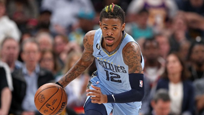 NBA Launches Formal Investigation Into Ja Morant's Conduct NBA Launches Formal Investigation Into Ja Morant's Conduct
