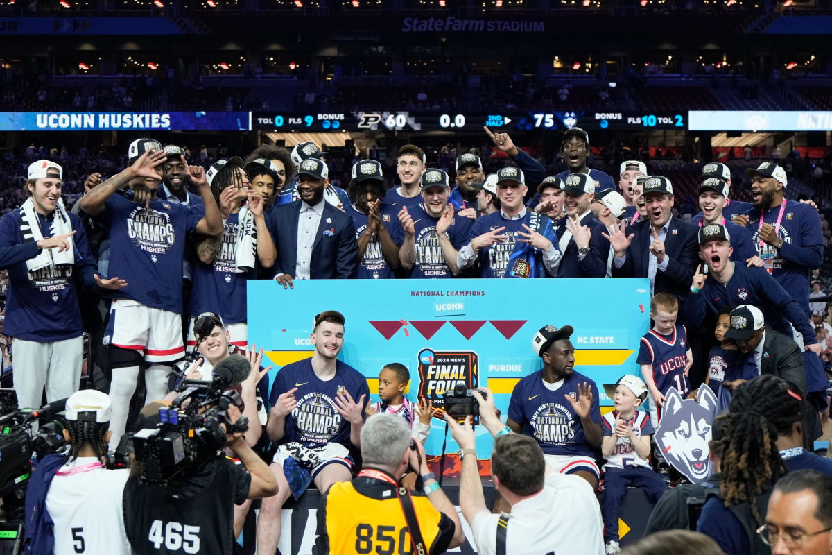 NBA Lyderiai: Istorinis Ritmas Ir Pakartotas Klubo Rekordas NBA Lyderiai: Istorinis Ritmas Ir Pakartotas Klubo Rekordas