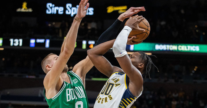 NBA Lyderiai Pakartojo Klubo Rekordą Žaisdami Istoriniu Ritmu NBA Lyderiai Pakartojo Klubo Rekordą Žaisdami Istoriniu Ritmu