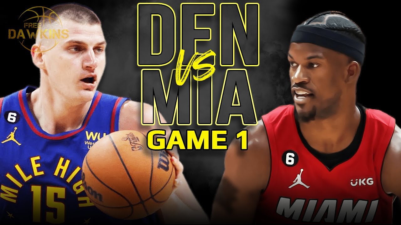 NBA Playoffs: Cavaliers Vs. Heat Game 2 - Where To Watch Live NBA Playoffs: Cavaliers Vs. Heat Game 2 - Where To Watch Live