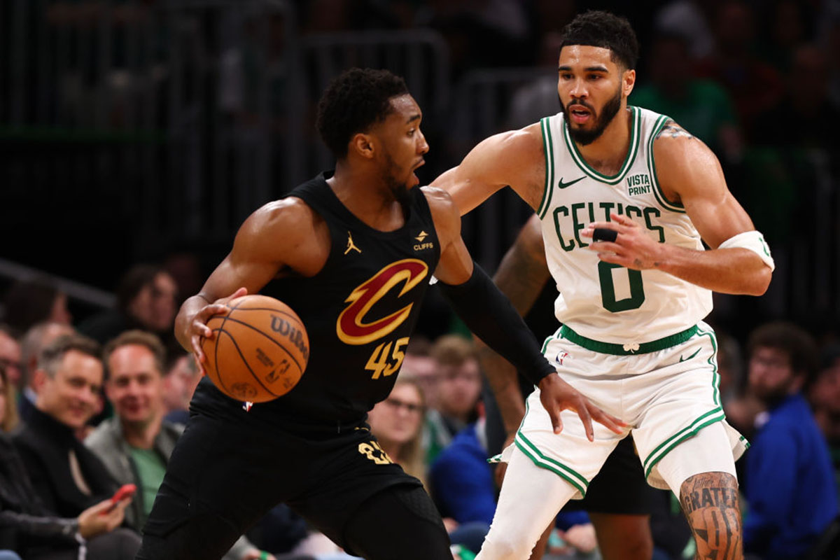 NBA Playoffs: Celtics Vs Cavaliers – Game Prediction And Betting Tips NBA Playoffs: Celtics Vs Cavaliers – Game Prediction And Betting Tips