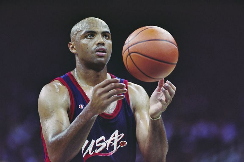 NBA Playoffs: Charles Barkley's Take On The Warriors-Timberwolves Matchup NBA Playoffs: Charles Barkley's Take On The Warriors-Timberwolves Matchup