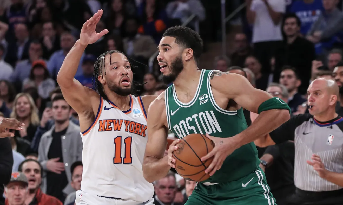 NBA Playoffs Game 1: Knicks Vs Celtics Prediction And Best Betting Options NBA Playoffs Game 1: Knicks Vs Celtics Prediction And Best Betting Options