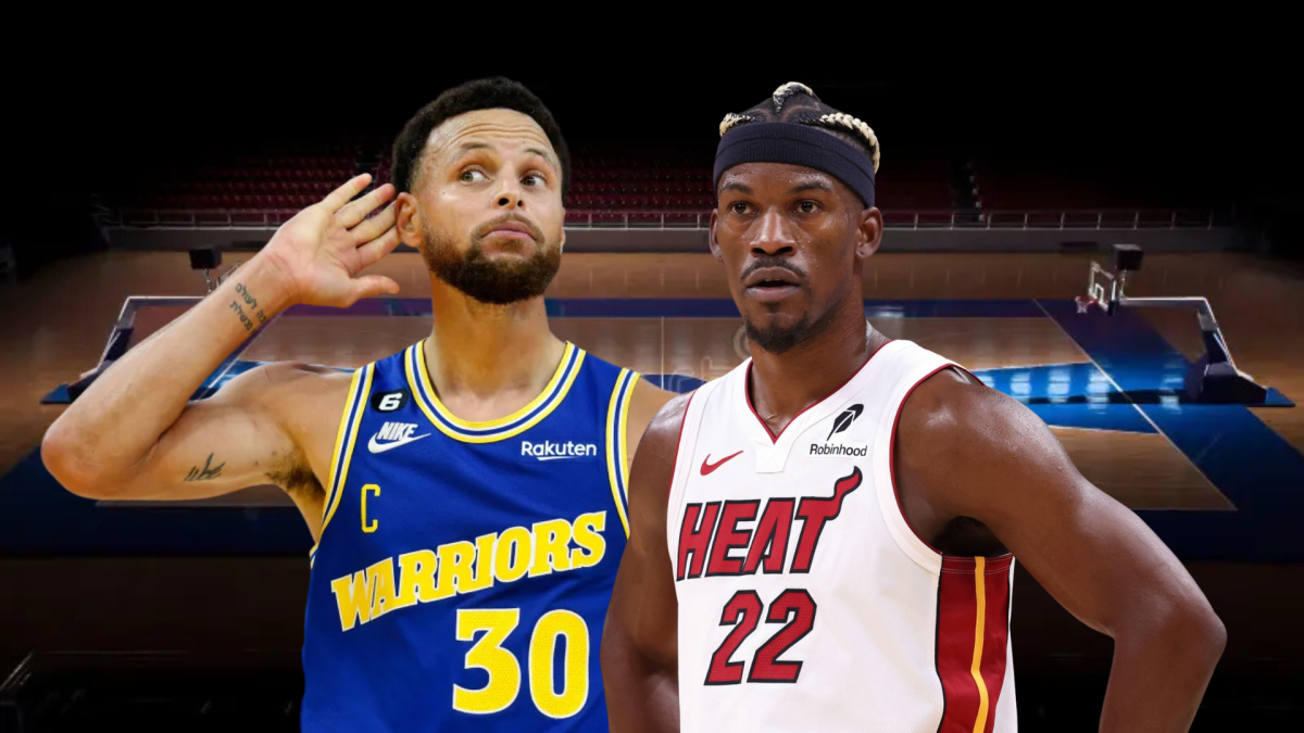 NBA Playoffs: Game 6 – Rockets Vs. Warriors – Jimmy Butler's Betting Insights NBA Playoffs: Game 6 – Rockets Vs. Warriors – Jimmy Butler's Betting Insights