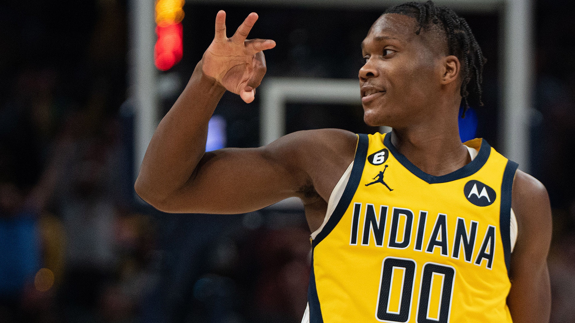 NBA Playoffs: Mathurin's Ejection In Pacers Vs. Cavaliers Game 4 NBA Playoffs: Mathurin's Ejection In Pacers Vs. Cavaliers Game 4