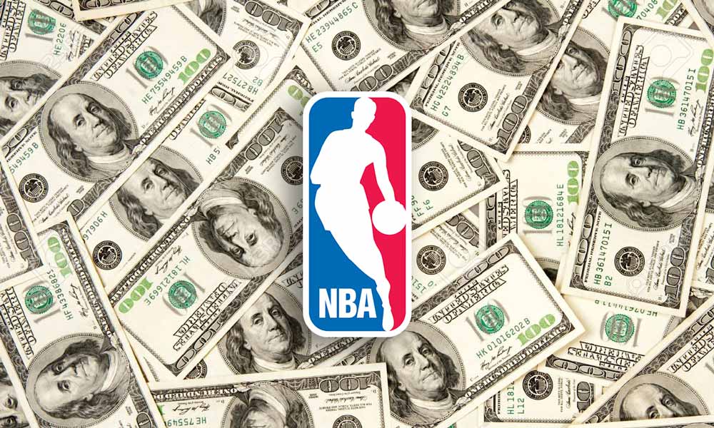 NBA Playoffs: Πλήρης Λίστα Ζευγαριών Και Ημερομηνιών Αγώνων NBA Playoffs: Πλήρης Λίστα Ζευγαριών Και Ημερομηνιών Αγώνων