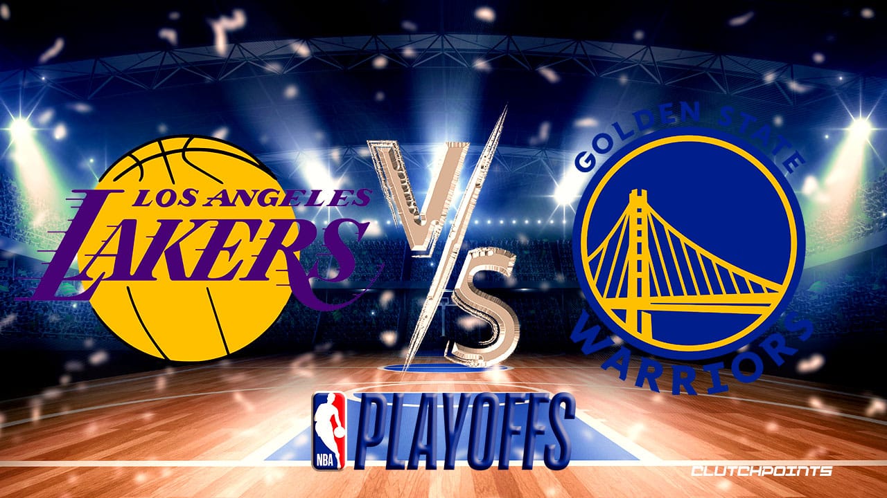 NBA Playoffs: Warriors Vs. Rockets Prediction, Betting Analysis & Best Bets NBA Playoffs: Warriors Vs. Rockets Prediction, Betting Analysis & Best Bets