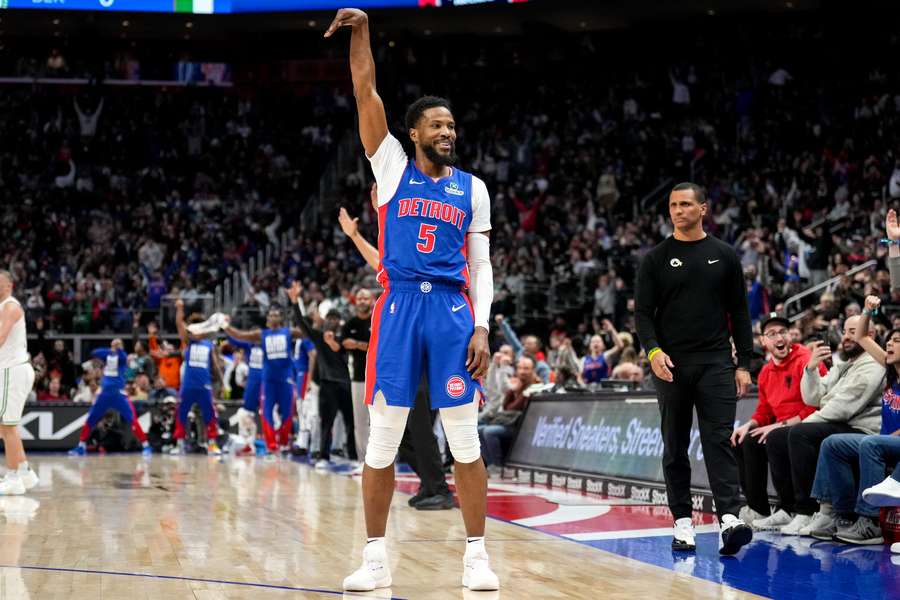 NBA Prediction: Celtics At Pistons – Can Boston Extend Winning Streak? NBA Prediction: Celtics At Pistons – Can Boston Extend Winning Streak?