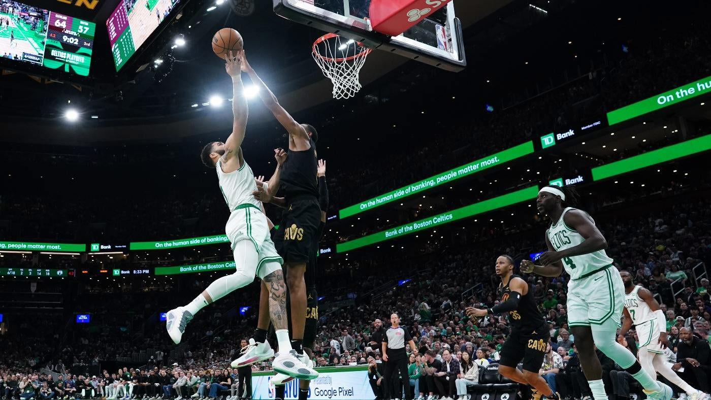 NBA Predictions: Celtics Vs Cavaliers - Best Bets For Friday NBA Predictions: Celtics Vs Cavaliers - Best Bets For Friday