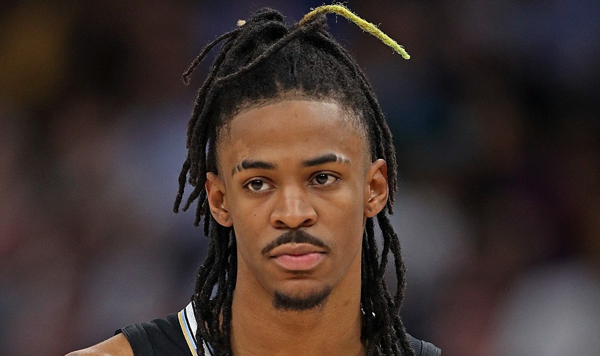NBA Probe Into Ja Morant Incident: What We Know So Far NBA Probe Into Ja Morant Incident: What We Know So Far