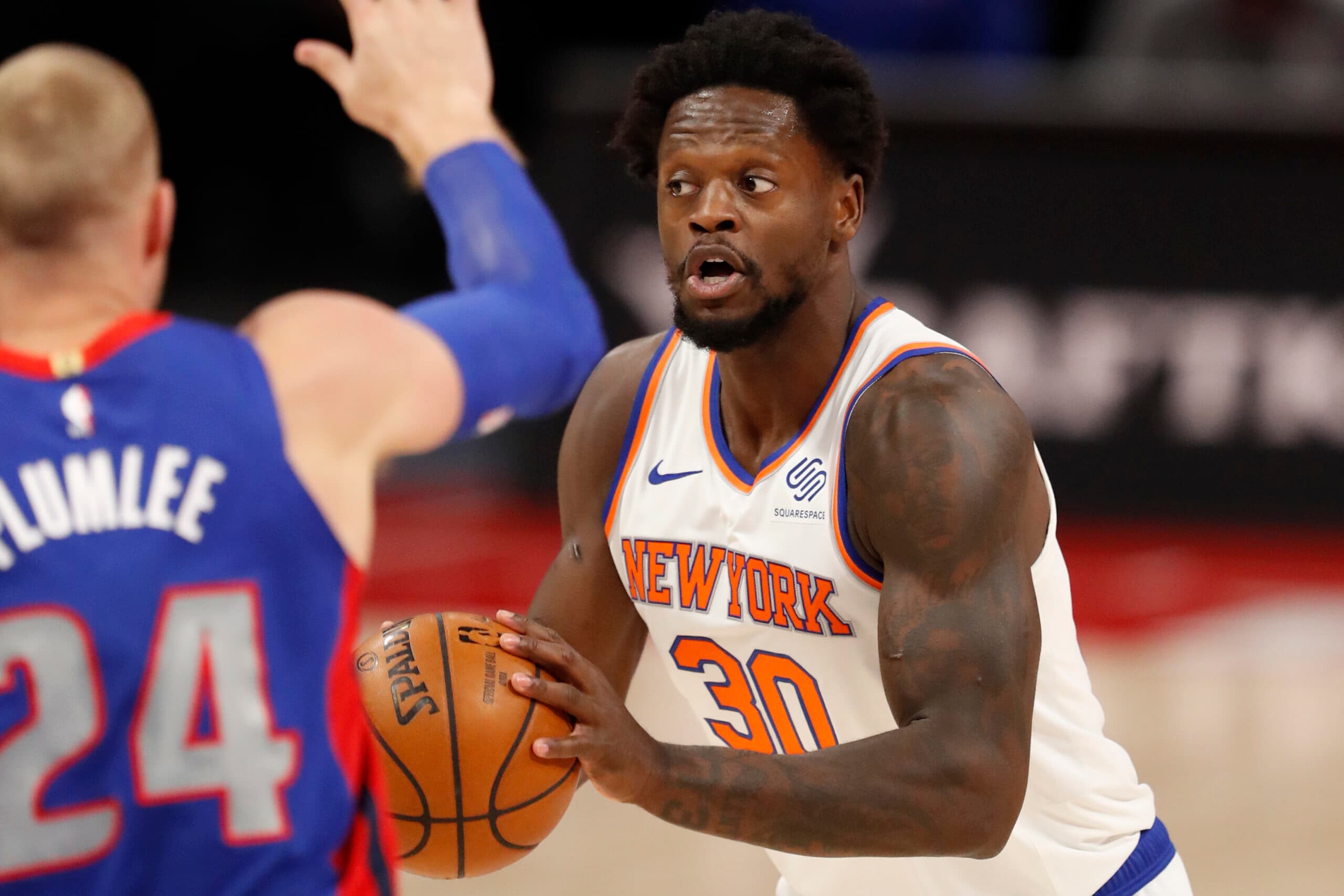 NBA Season Outlook: Pistons Vs. Knicks - A Detailed Analysis NBA Season Outlook: Pistons Vs. Knicks - A Detailed Analysis