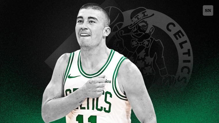 NBA Sixth Man Of The Year: Payton Pritchard's Impact On The Celtics NBA Sixth Man Of The Year: Payton Pritchard's Impact On The Celtics