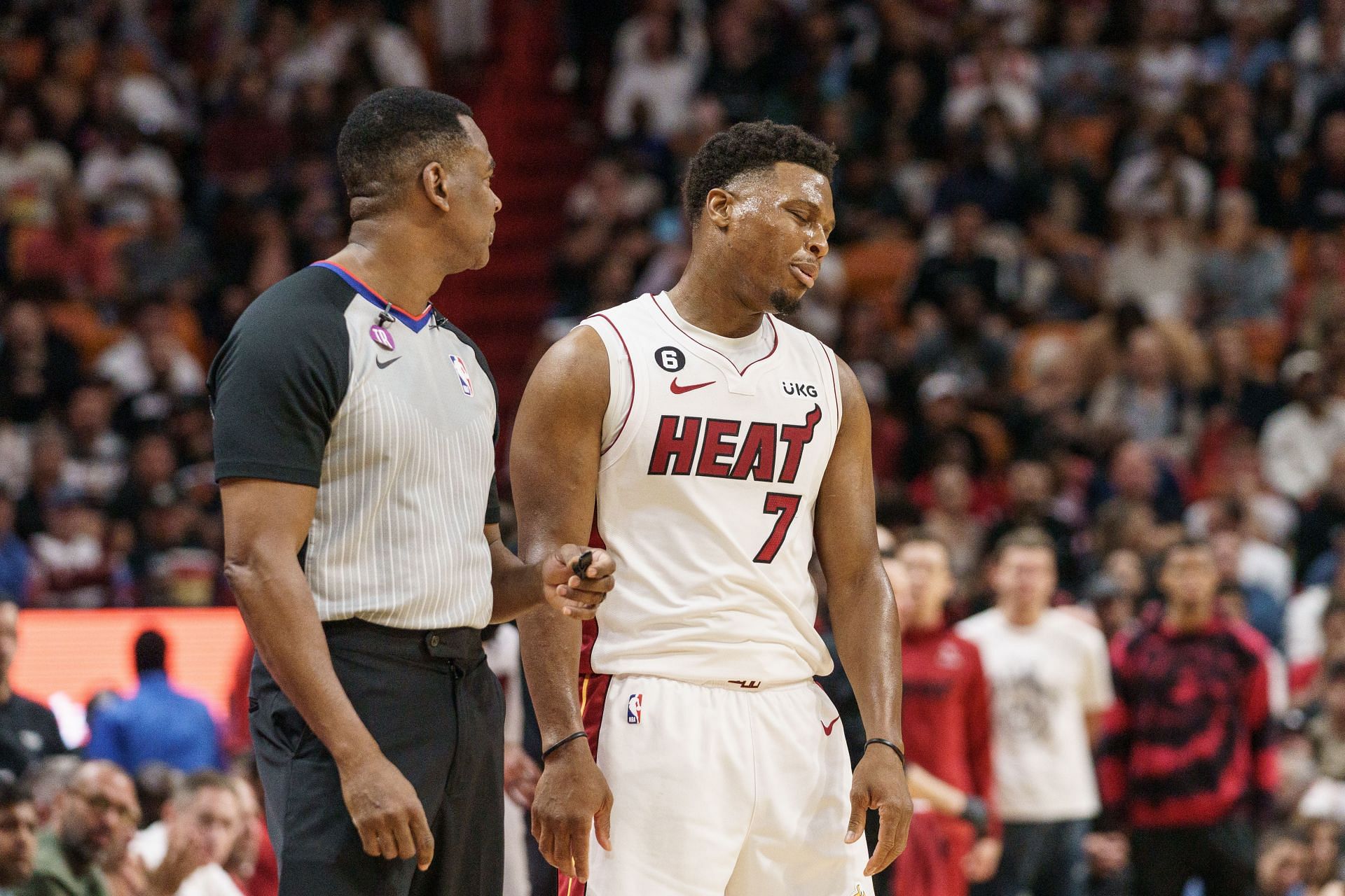 NBA Tankathon Captures Miami Heat Fans' Attention Off The Court NBA Tankathon Captures Miami Heat Fans' Attention Off The Court