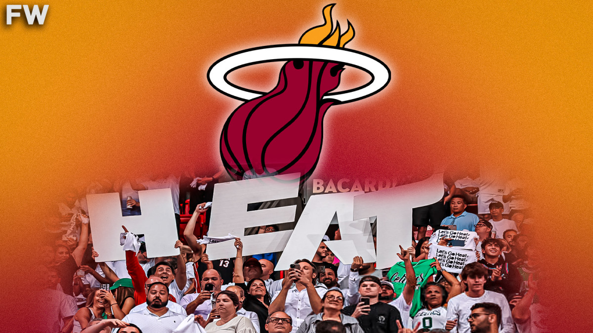 NBA Tankathon: More Than Just A Game For Miami Heat Fans NBA Tankathon: More Than Just A Game For Miami Heat Fans