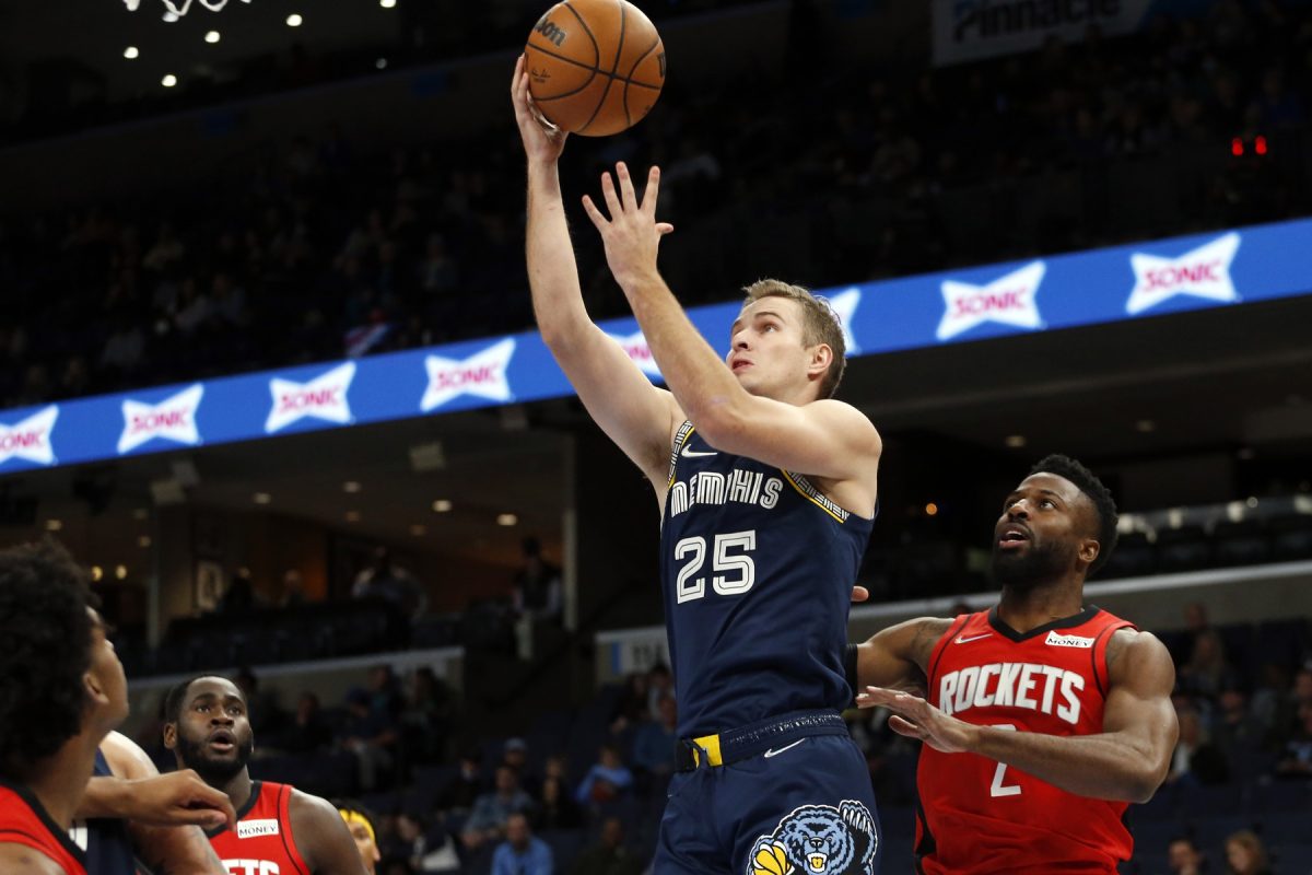 NBA's Cavaliers Add G League Talent On 10-Day Contract NBA's Cavaliers Add G League Talent On 10-Day Contract