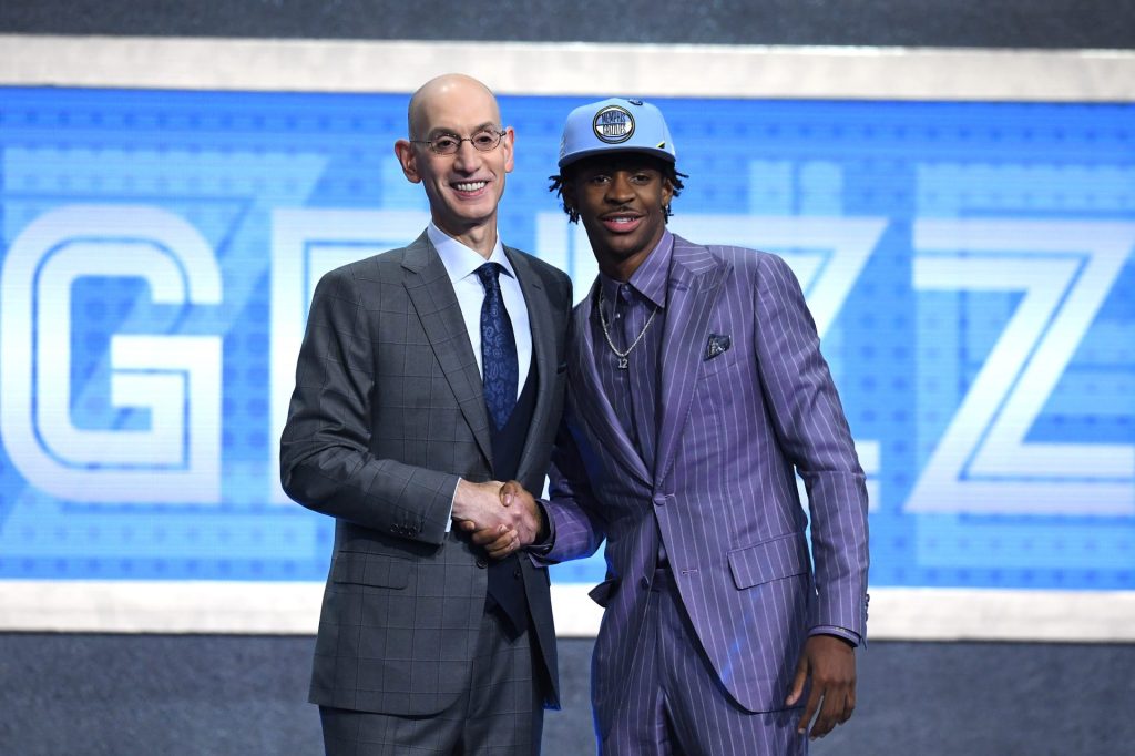 NBA's Investigation Into Ja Morant: Key Questions Answered NBA's Investigation Into Ja Morant: Key Questions Answered