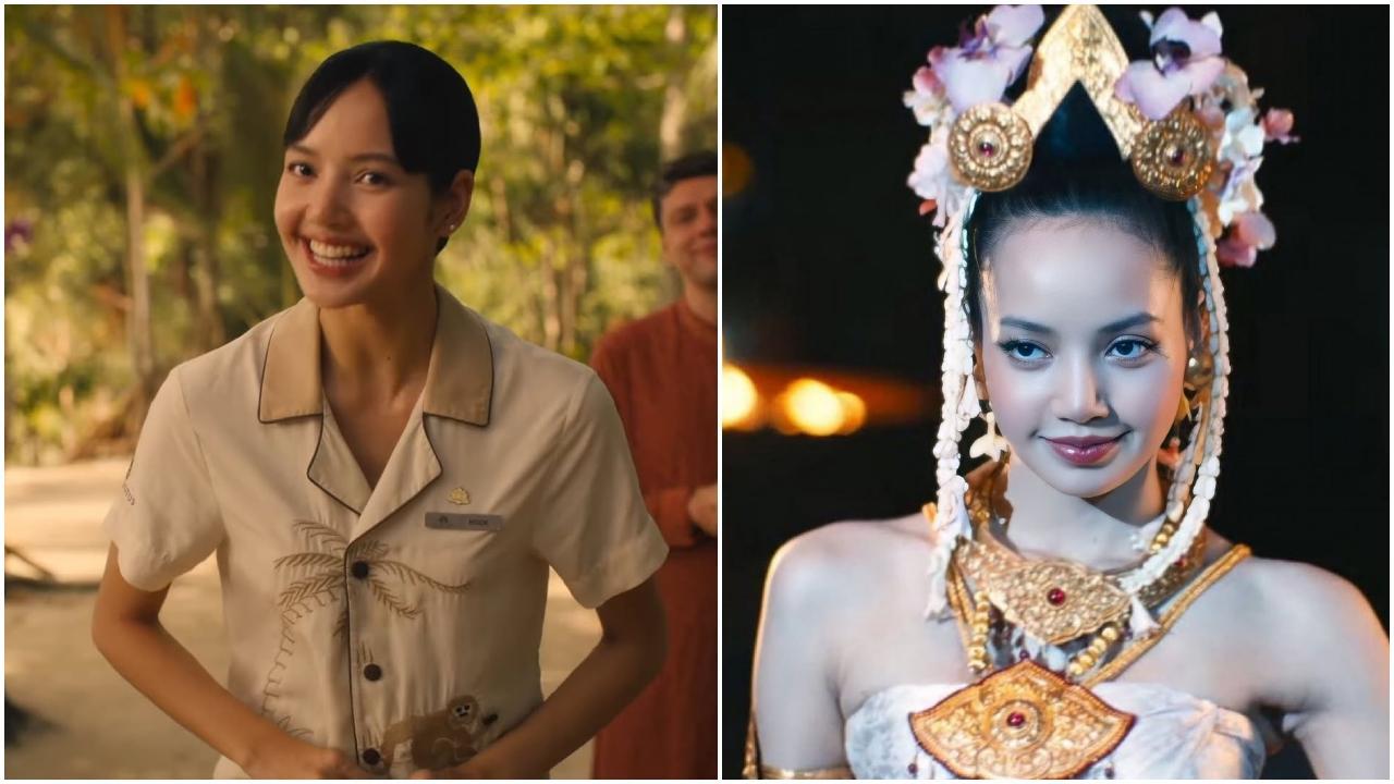 NBC New York: Oscar Winner's Cameo Steals The Show In Latest White Lotus NBC New York: Oscar Winner's Cameo Steals The Show In Latest White Lotus
