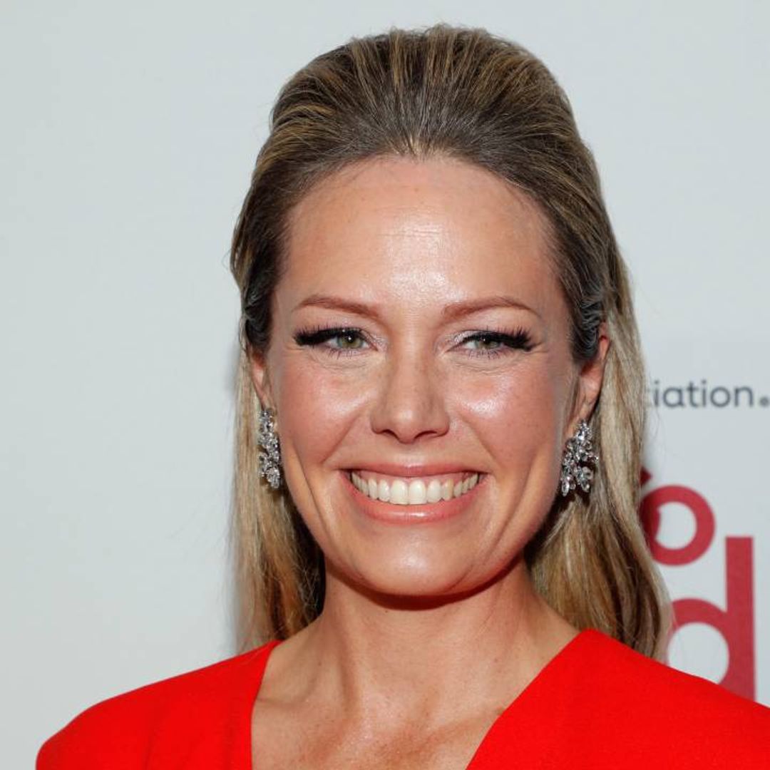 NBC's Dylan Dreyer: A Remarkable Physical Transformation NBC's Dylan Dreyer: A Remarkable Physical Transformation