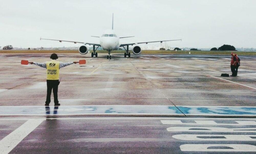 NCAA Grants Air Algérie Operating Permit: Inaugural Flight Scheduled For April 6th NCAA Grants Air Algérie Operating Permit: Inaugural Flight Scheduled For April 6th