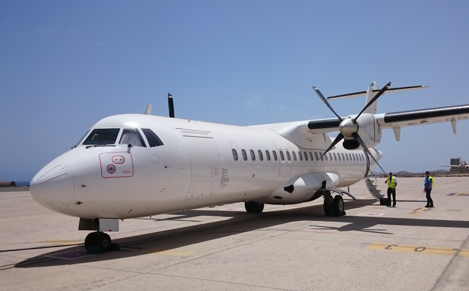 NCAA Issues Operating Permit To Air Algérie: A Significant Step NCAA Issues Operating Permit To Air Algérie: A Significant Step
