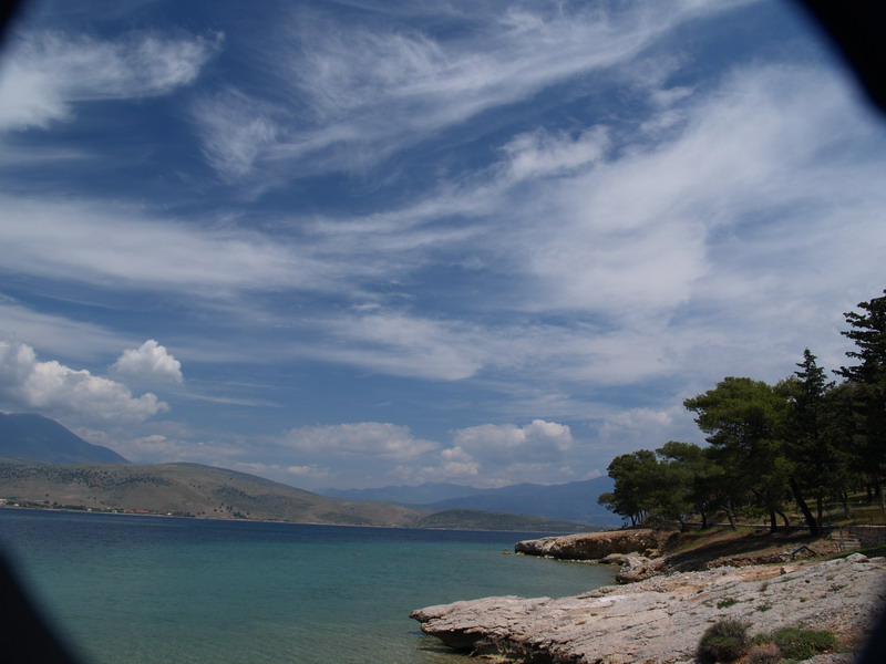 Νέα Φως Στον Μεγάλο Κατακλυσμό Της Μεσογείου: Αποκαλυπτικά Ευρήματα Νέα Φως Στον Μεγάλο Κατακλυσμό Της Μεσογείου: Αποκαλυπτικά Ευρήματα